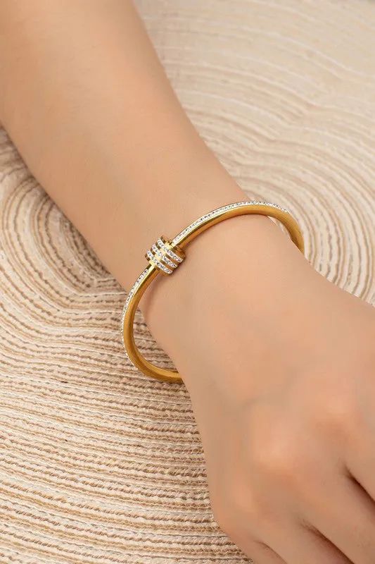 Ring Kada