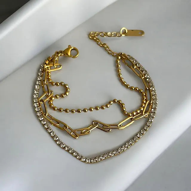 Trinity Spark bracelet