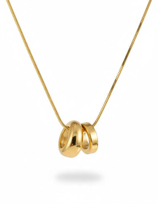 Eternal Flow Necklace